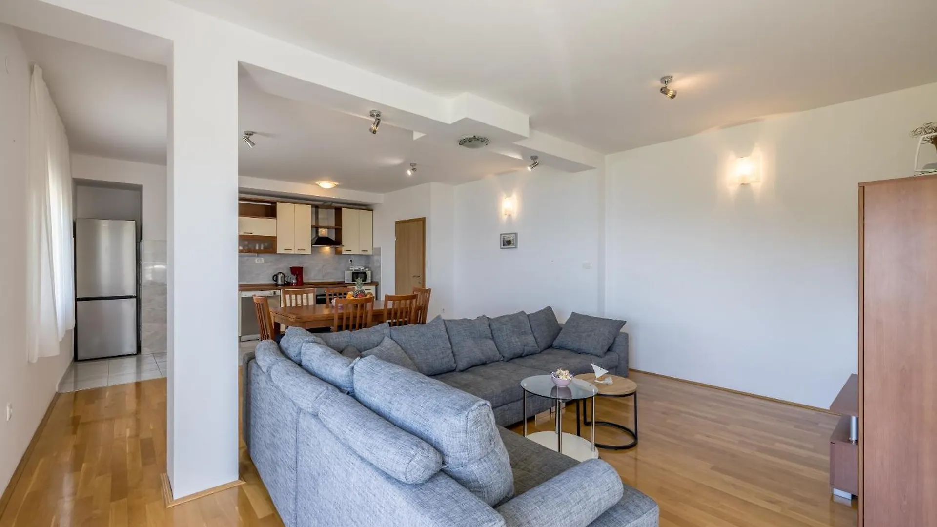 Casa Di Tenor سبليت كرواتيا
