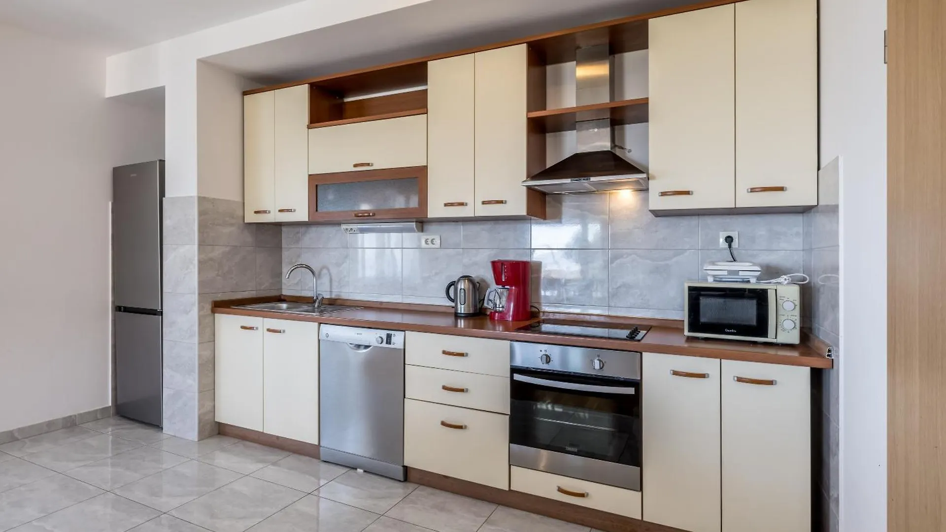 منزل للإقامة Casa Di Tenor سبليت