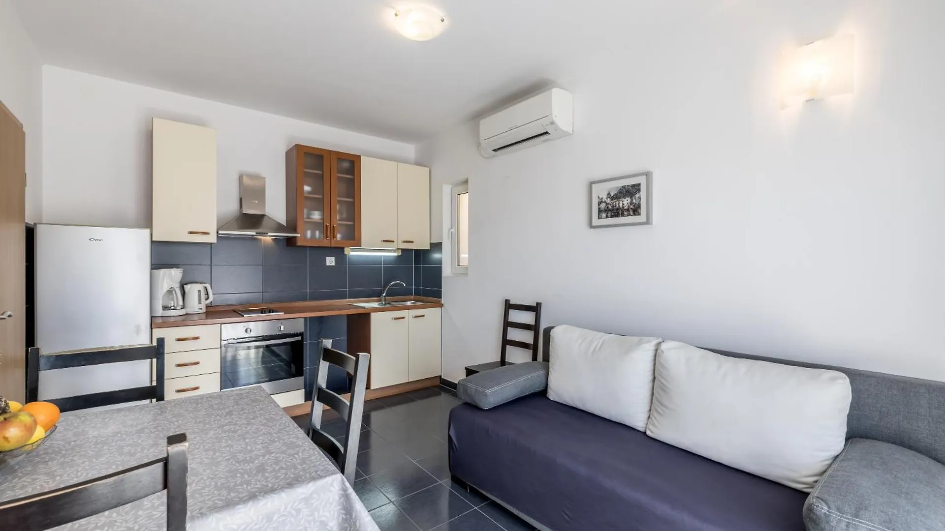 منزل للإقامة Casa Di Tenor سبليت
