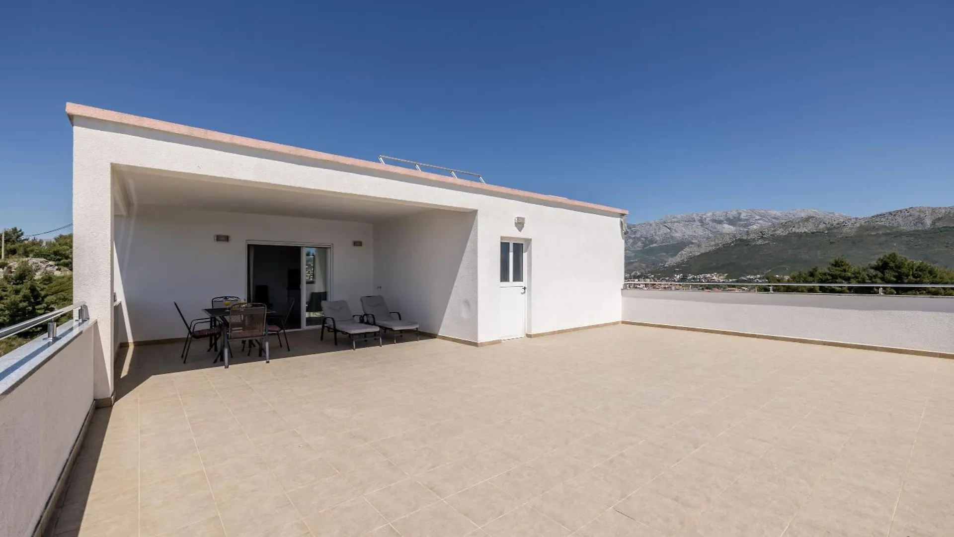 منزل للإقامة Casa Di Tenor سبليت كرواتيا