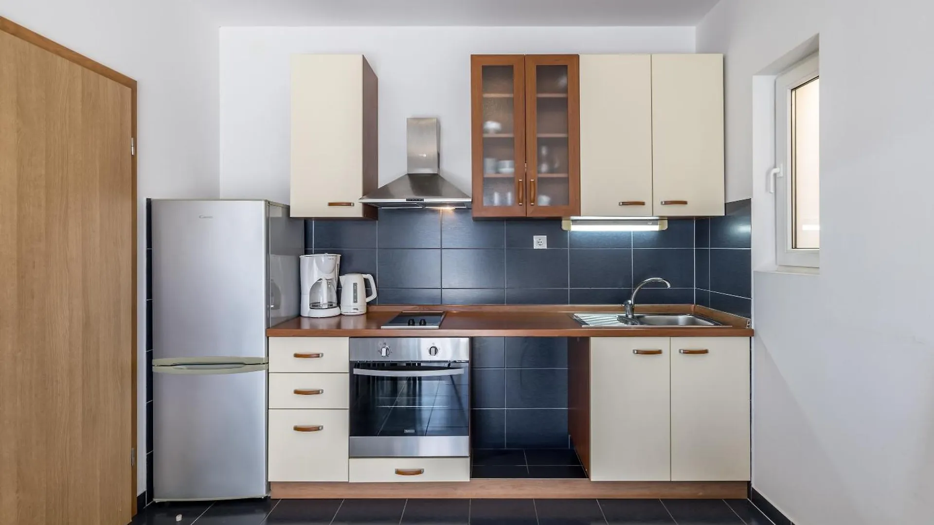 Casa Di Tenor سبليت