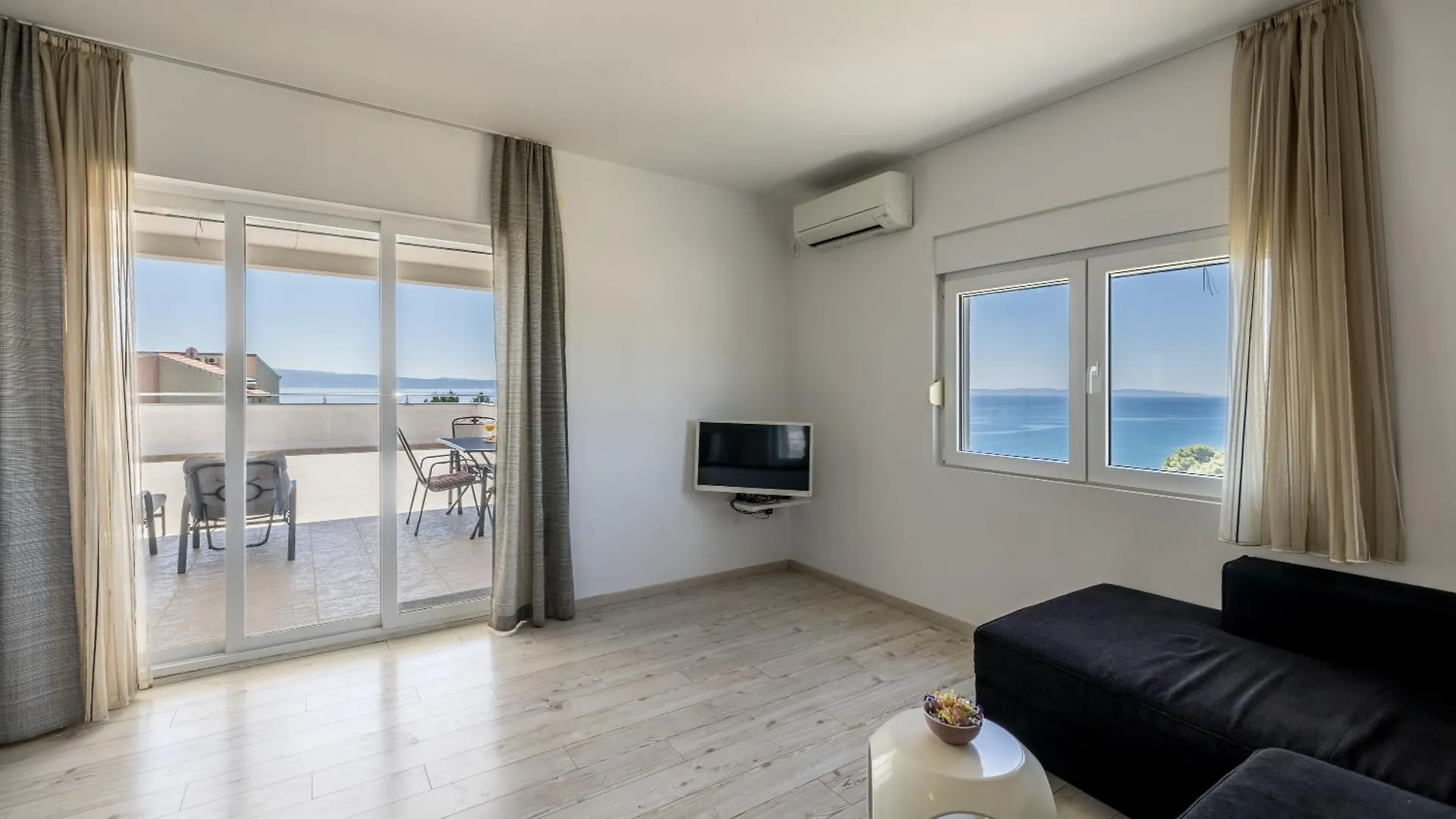 منزل للإقامة Casa Di Tenor سبليت