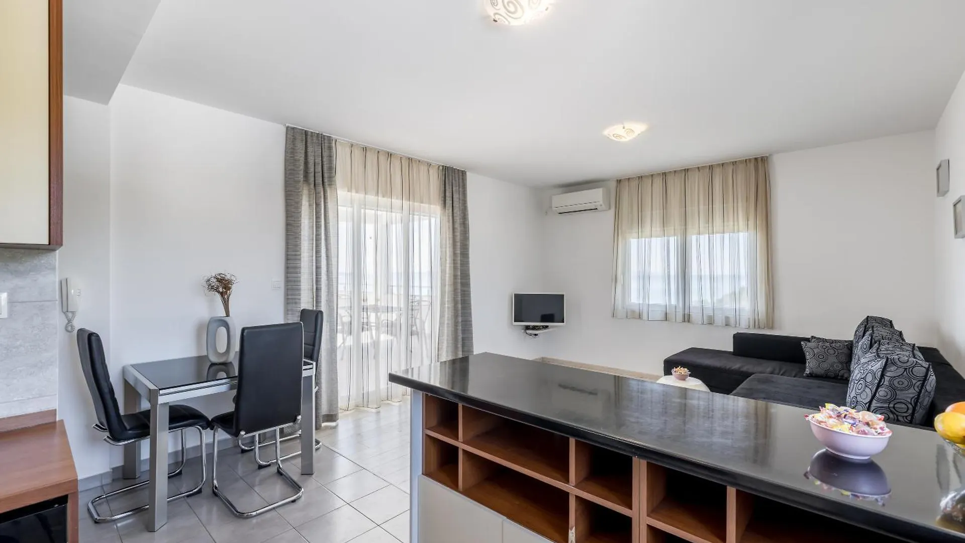 Casa Di Tenor سبليت منزل للإقامة