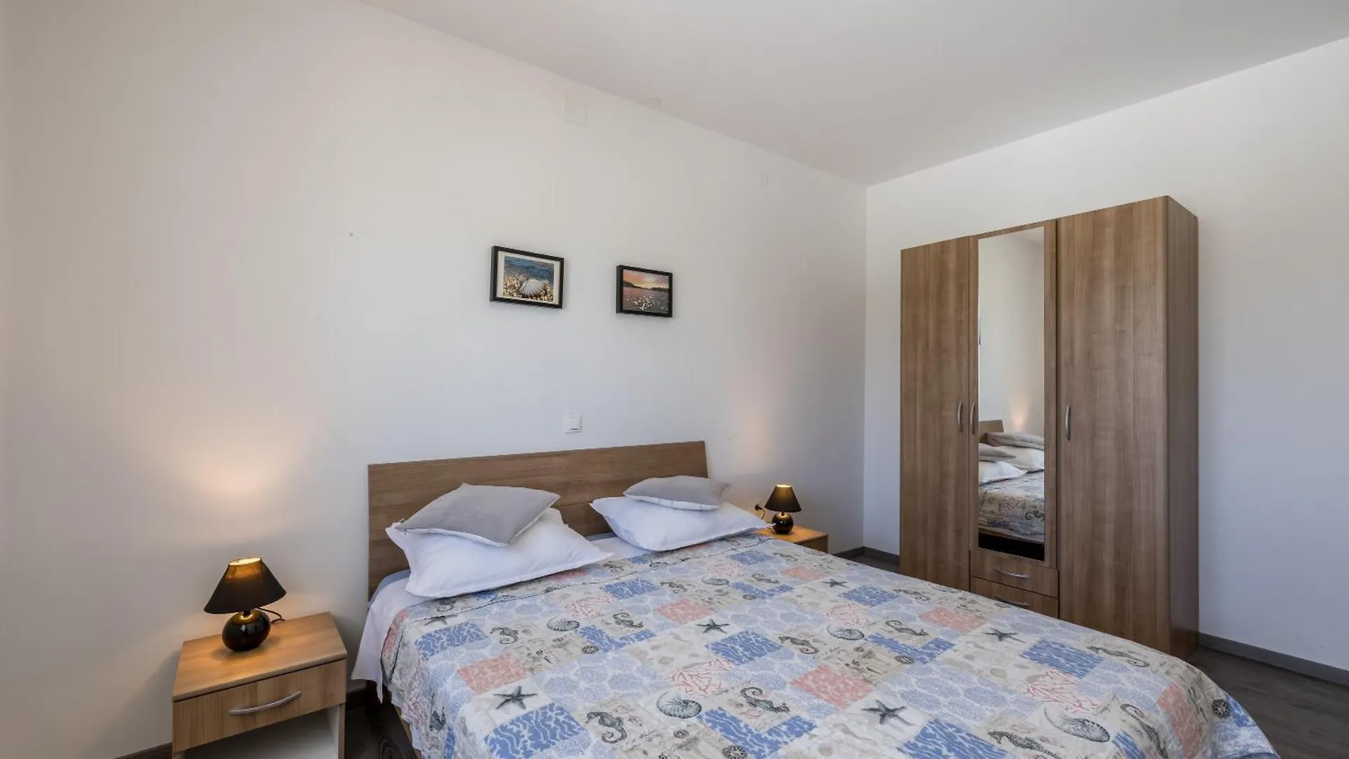 Casa Di Tenor سبليت منزل للإقامة