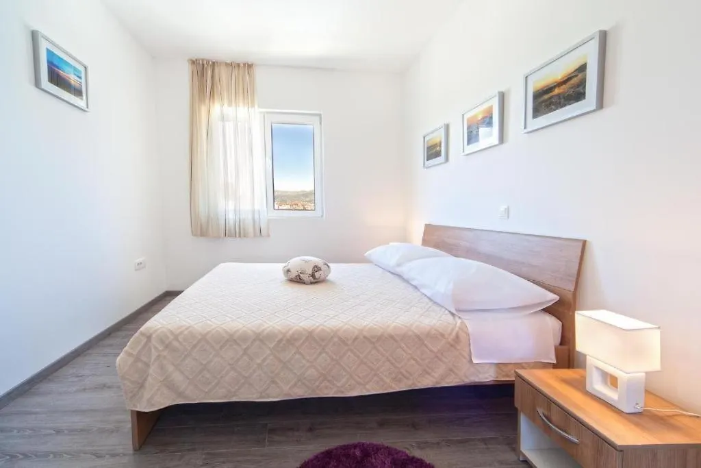 Homestay Casa Di Tenor Split