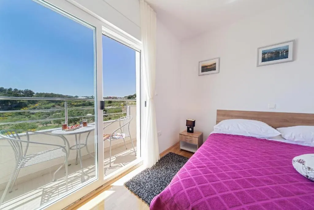 Casa Di Tenor Split Homestay