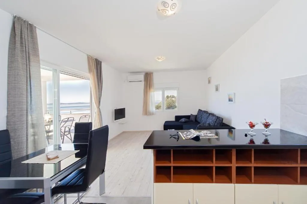 Homestay Casa Di Tenor Split Croatia