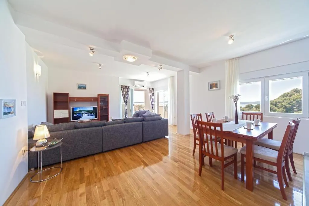 Homestay Casa Di Tenor Split