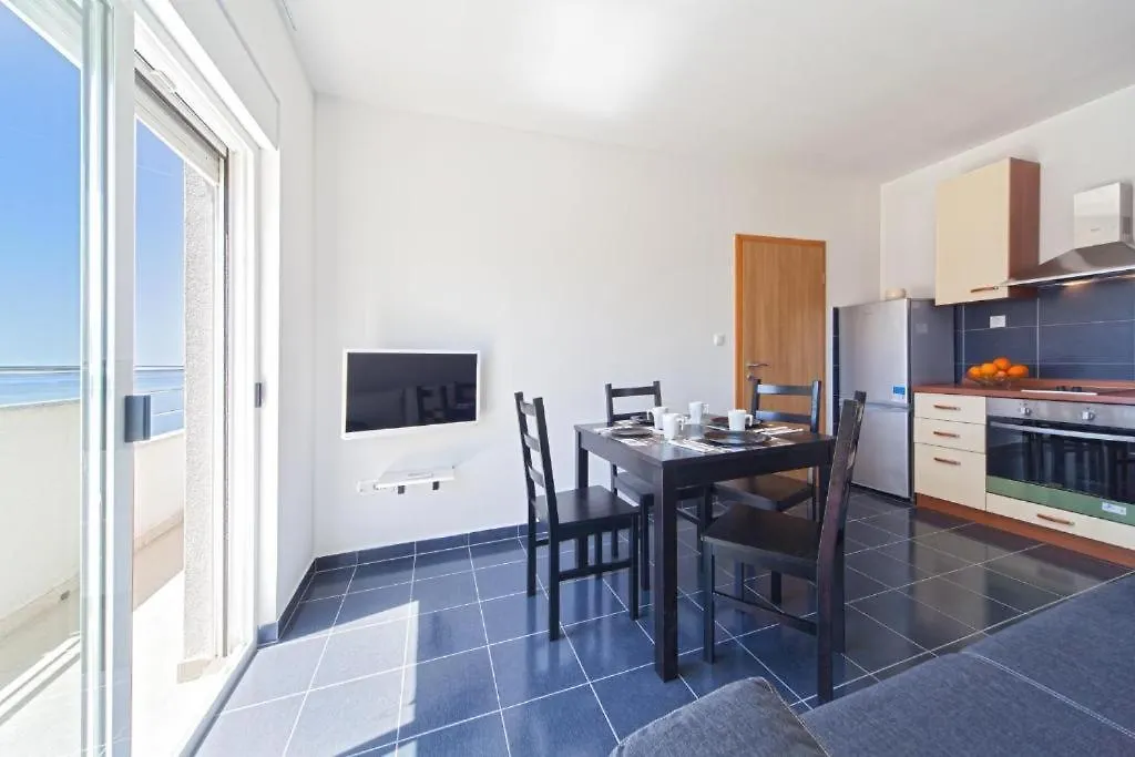 Casa Di Tenor Split Homestay