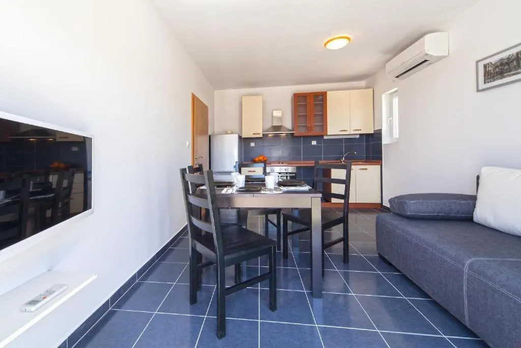 Casa Di Tenor Split Croatia