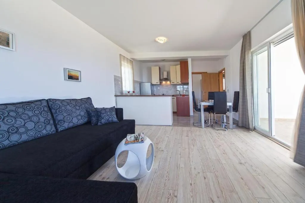 Casa Di Tenor Split Homestay