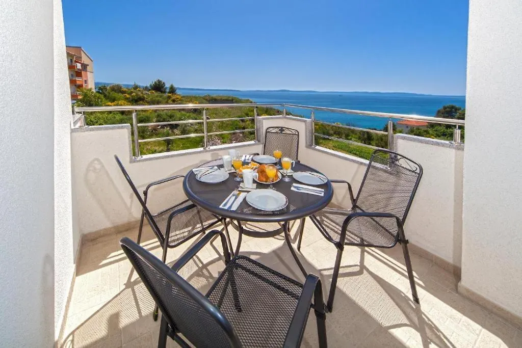 Casa Di Tenor Split Homestay