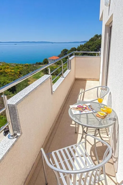 Casa Di Tenor Split 0*,  Croatia