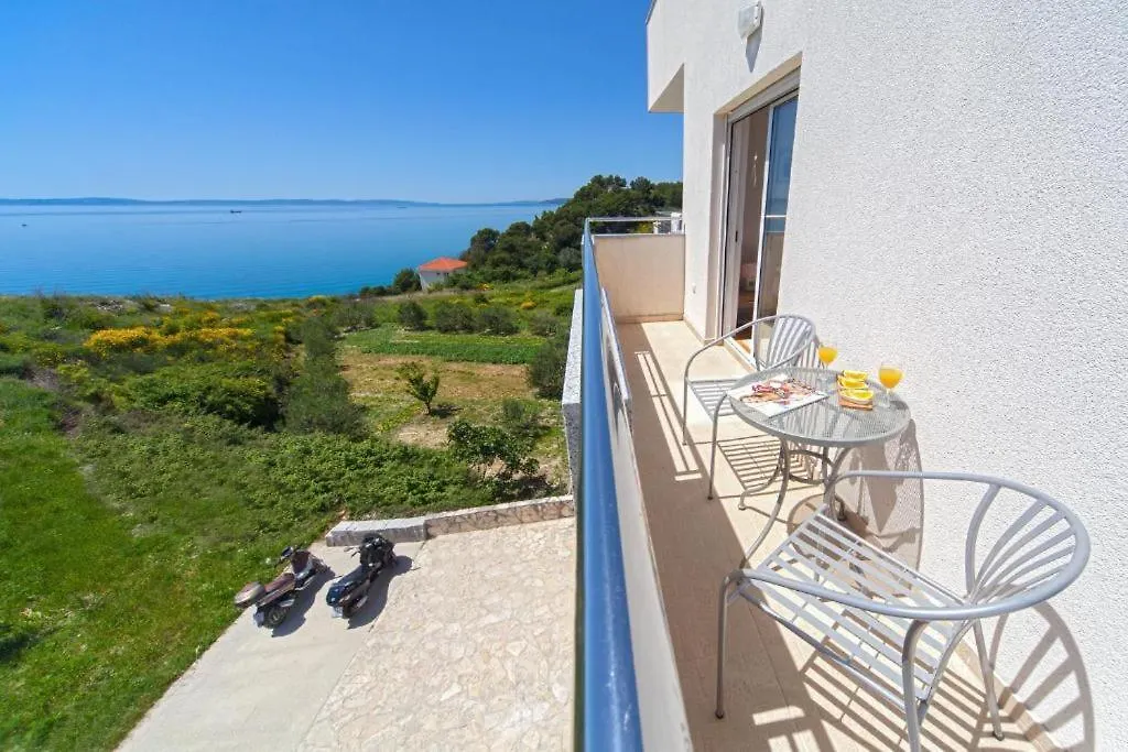 Homestay Casa Di Tenor Split